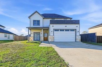 3131 Sanger Creek Way, Waxahachie, TX 75165