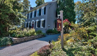 421 Wayne St, Bethany, PA 18431
