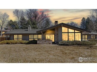 1722 Hillside Dr, Fort Collins, CO 80524