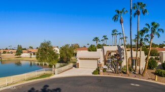 10420 E Cedar Waxwing Ct Unit 27A, Sun Lakes, AZ 85248