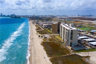 4242 Gulfbreeze Blvd Unit 505, Corpus Christi, TX 78402