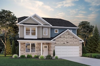 381 Lexington Cir, Bridgeport, WV 26330