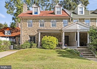 6653 Lincoln Dr, Philadelphia, PA 19119