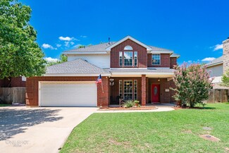 5158 Bridle Path Ln, Abilene, TX 79606