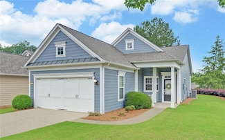 6218 Azalea Way, Hoschton, GA 30548