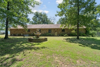 11545 E 264th St, Beggs, OK 74421