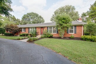 1677 Coleman Hill Rd, Rockvale, TN 37153