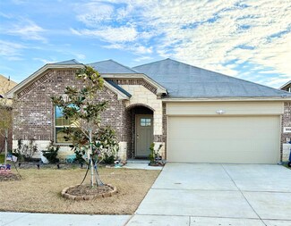 5113 Greywing Dr, Princeton, TX 75407