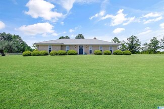 3505 County Road 24, Billingsley, AL 36006