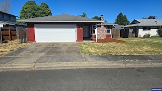4253 Ramona Way SE, Albany, OR 97322