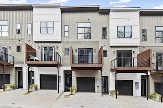 2329 Mason Dr Unit D-24, Atlanta, GA 30316