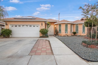 1066 W Forest Ave, Porterville, CA 93257