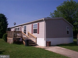 500 Mount Airy Rd Unit 30, Stevens, PA 17578