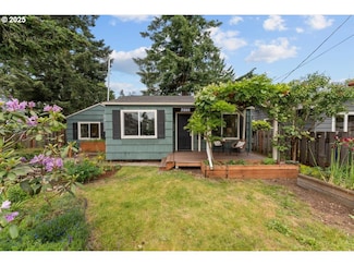 7225 SE 68th Ave, Portland, OR 97206