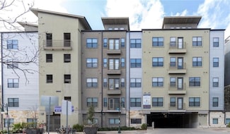 2502 Leon St Unit 505, Austin, TX 78705