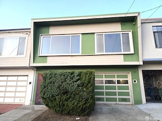 272 Farallones St, San Francisco, CA 94112