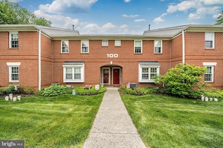 750 E Marshall St Unit 103, West Chester, PA 19380
