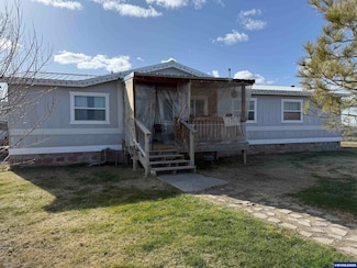 57459 County Highway 9-09, Christmas Valley, OR 97641
