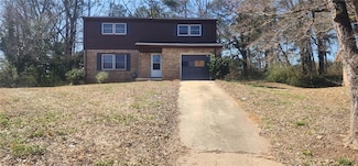 3747 Southland Ct, Atlanta, GA 30344