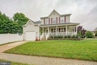 12 Styvesant Dr, Swedesboro, NJ 08085