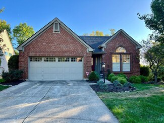 11750 Locksley Ct, Cincinnati, OH 45241