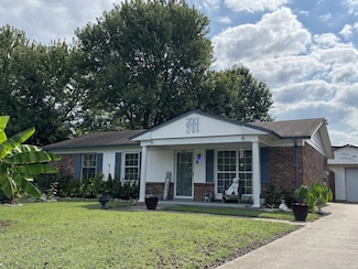 2318 Richmond Ave, Murfreesboro, TN 37130