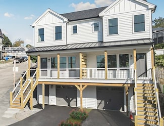 351 Danforth St Unit 8, Fall River, MA 02720