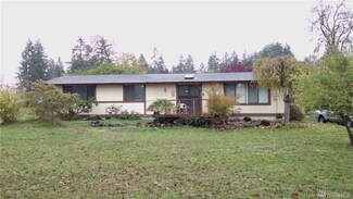 102 Ash St, Oakville, WA 98568