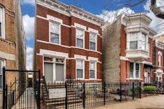 853 N Winchester Ave Unit 1R, Chicago, IL 60622