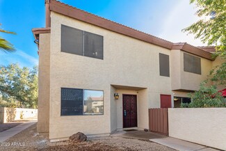 2121 S Pennington Unit 15, Mesa, AZ 85202
