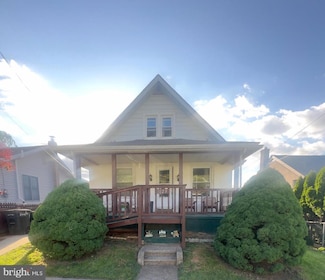 1023 Commonwealth Blvd, Reading, PA 19607