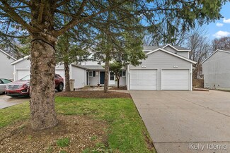 4114 Woodrush Ln NW Unit 58, Comstock Park, MI 49321