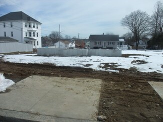 1594 Rodman St, Fall River, MA 02721