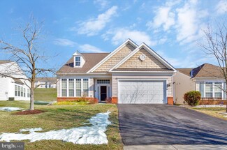 5716 S Marwood Blvd, Upper Marlboro, MD 20772