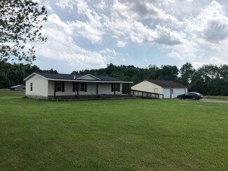5128 Goose Run Rd, Georgetown, OH 45121