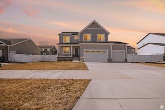 1010 S 4000 W, Syracuse, UT 84075