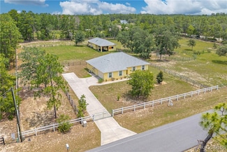 4417 W Bonanza Dr, Beverly Hills, FL 34465