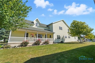 602 Murray St, Wapakoneta, OH 45895