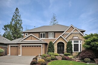 4547 205th Place NE, Sammamish, WA 98074
