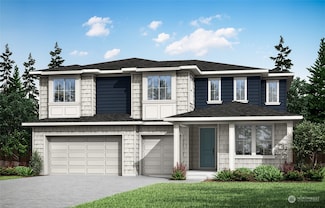 18528 Sawgrass Dr NE Unit 58, Poulsbo, WA 98370