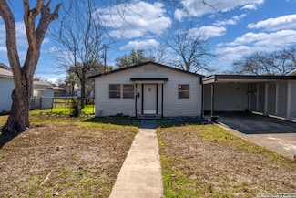 358 Anton Dr, San Antonio, TX 78223