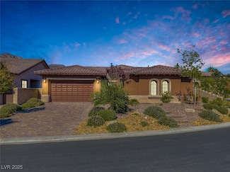 775 Porto Mio Way, Las Vegas, NV 89138