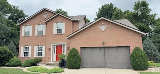 6384 Fox Lake Ct, Hamilton, OH 45011