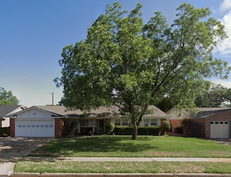 3408 56th St, Lubbock, TX 79413