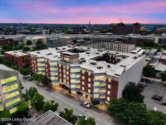 324 E Main St Unit 228, Louisville, KY 40202