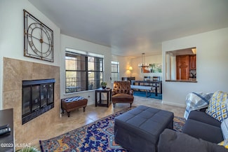 6651 N Campbell Ave Unit 262, Tucson, AZ 85718