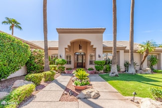 9227 N 113th Way, Scottsdale, AZ 85259
