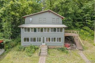 82 Watermill Rd, Buffalo, MO 65622