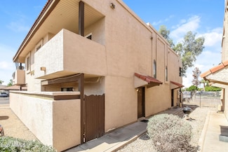 410 E 9th Ave Unit 17, Mesa, AZ 85204