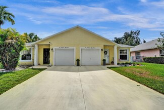 153 Plumage Ln, West Palm Beach, FL 33415